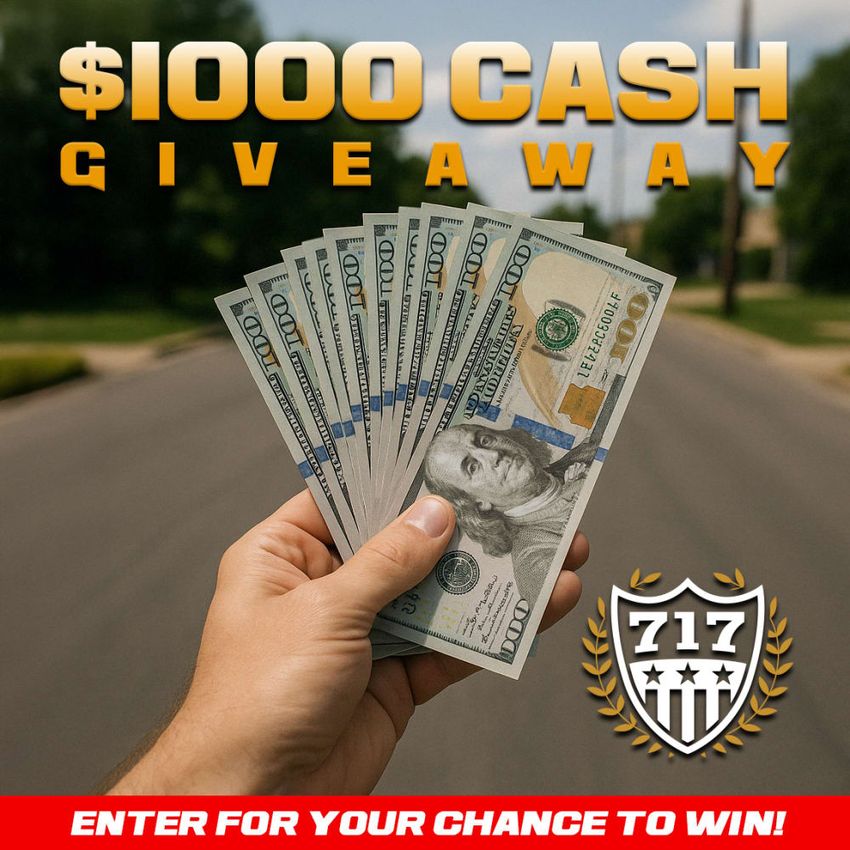Giveaway image
