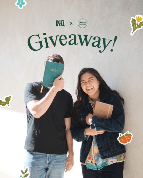 Giveaway image 1