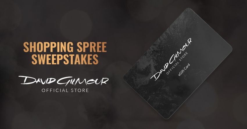 Giveaway image 1