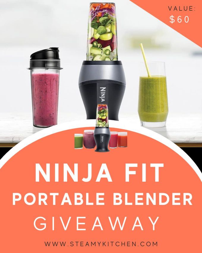 Giveaway image 1
