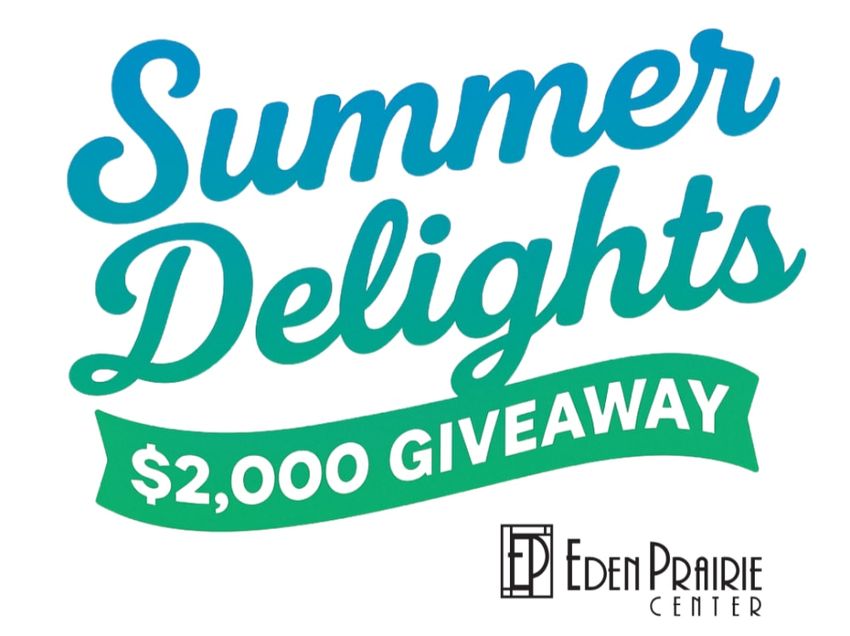 Giveaway image