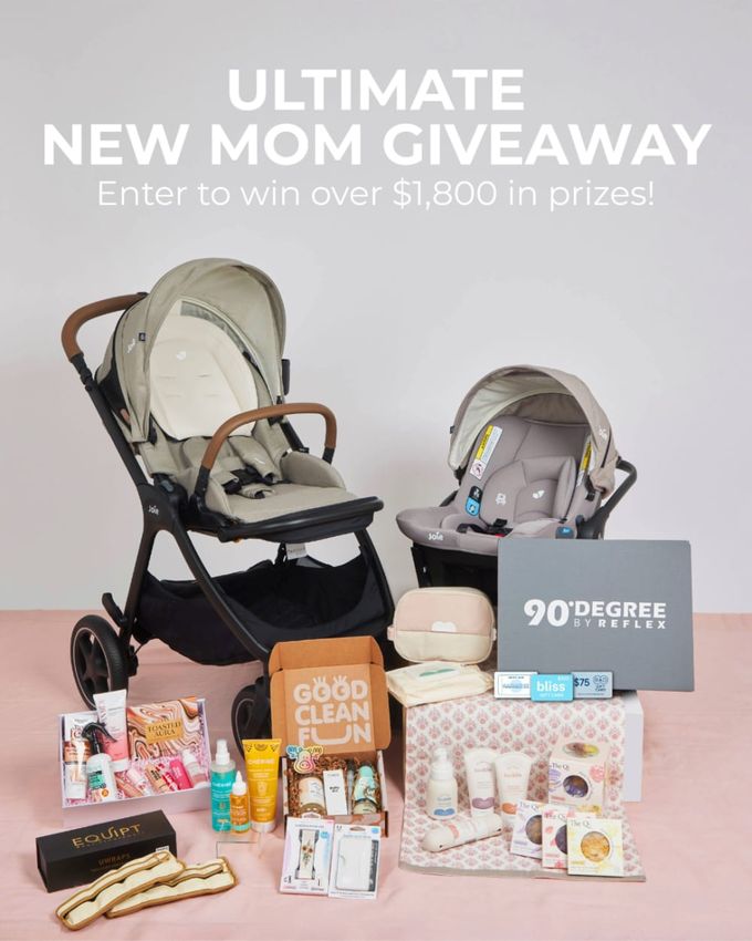 Giveaway image
