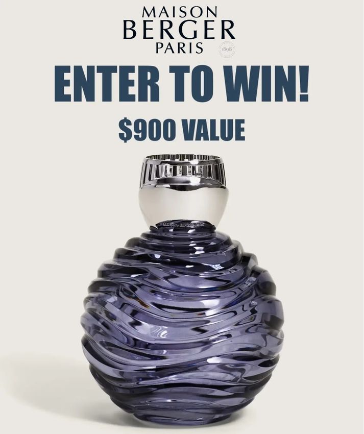 Giveaway image