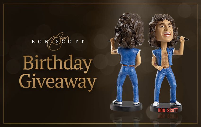 Giveaway image