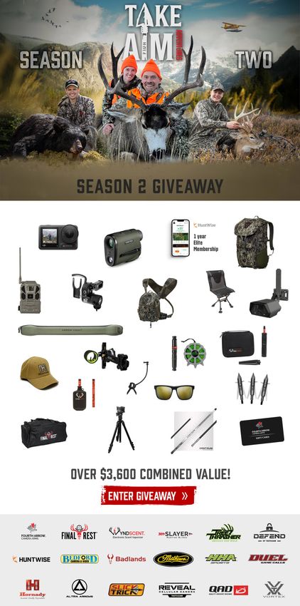 Giveaway image