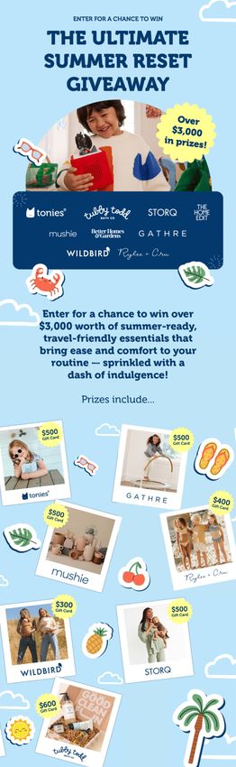 Giveaway image 1