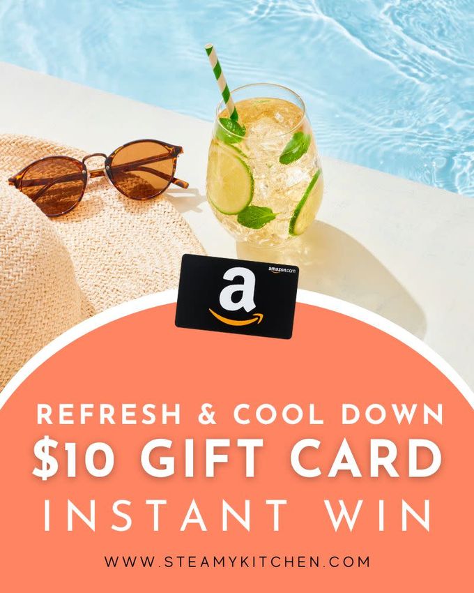 Giveaway image