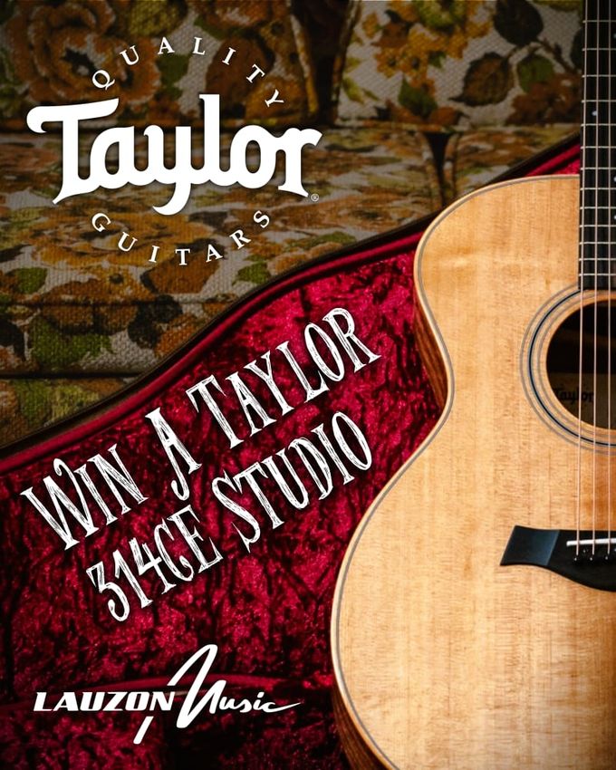 Giveaway image