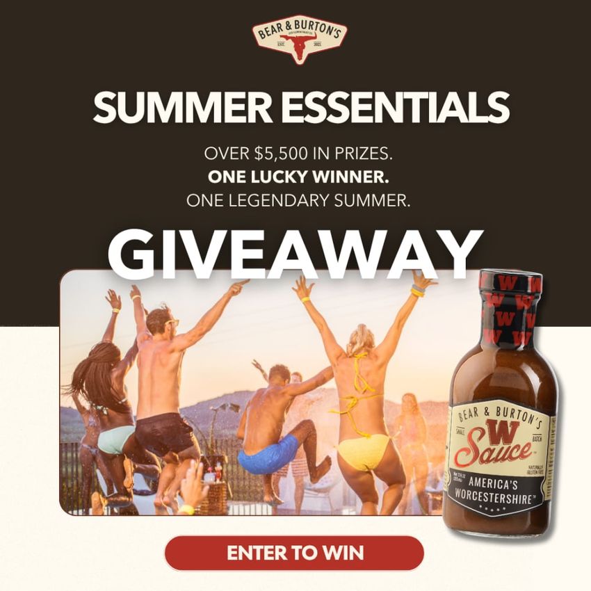 Giveaway image