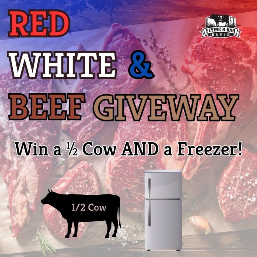 Giveaway image