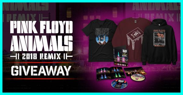 Giveaway image 1