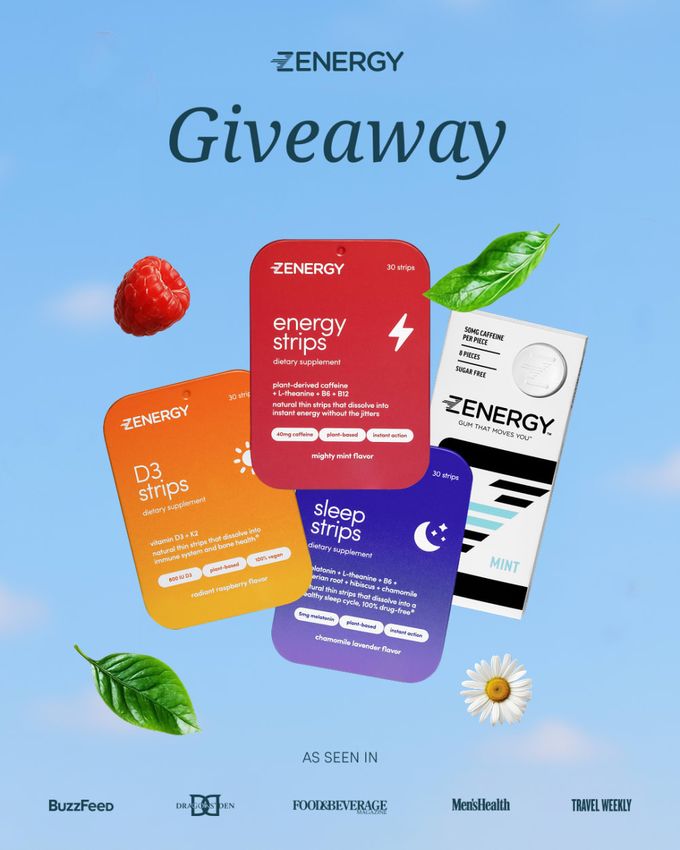 Giveaway image