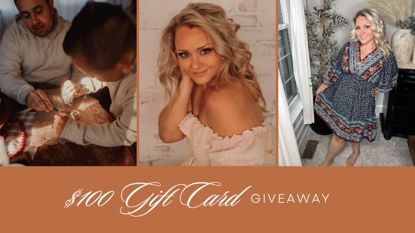 Giveaway image