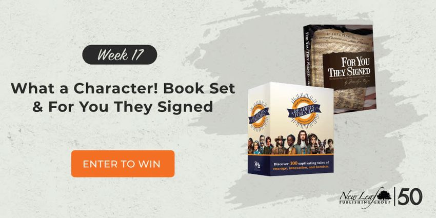 Giveaway image