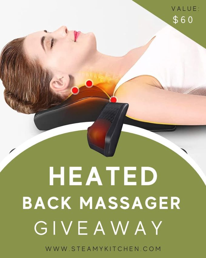 Giveaway image