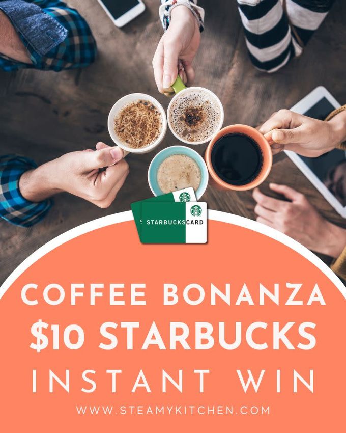 Giveaway image
