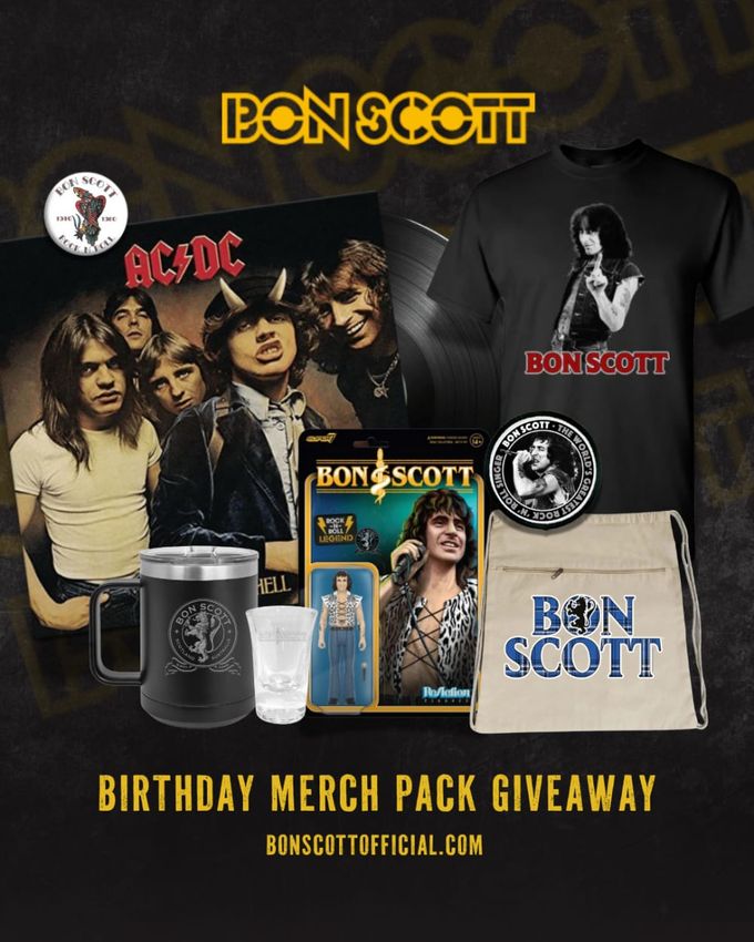 Giveaway image