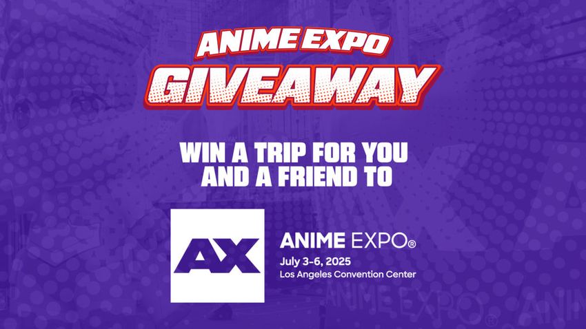 Giveaway image