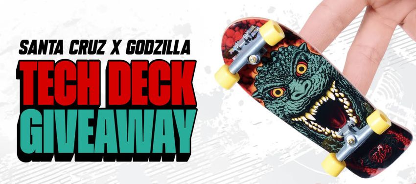 Giveaway image