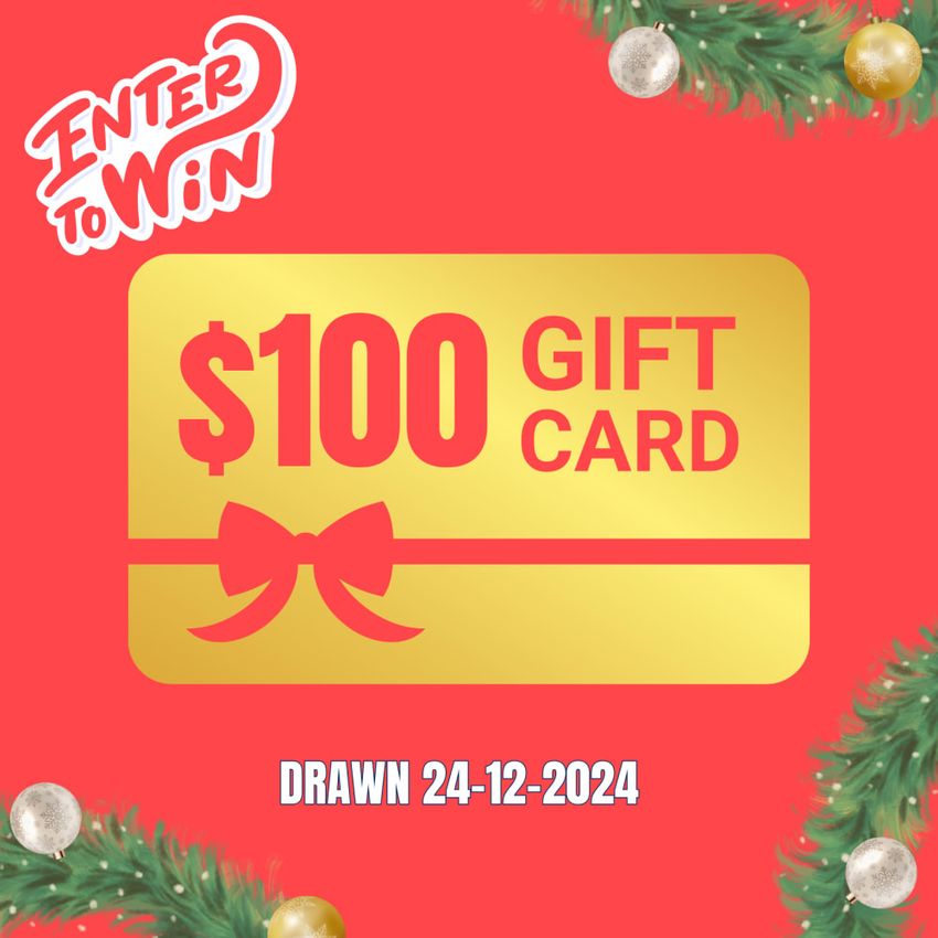 Giveaway image 1