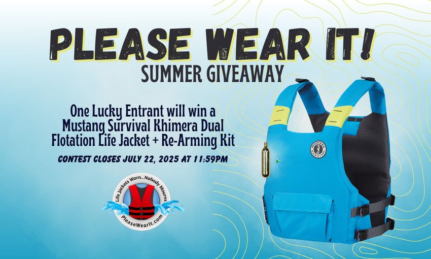 Giveaway image