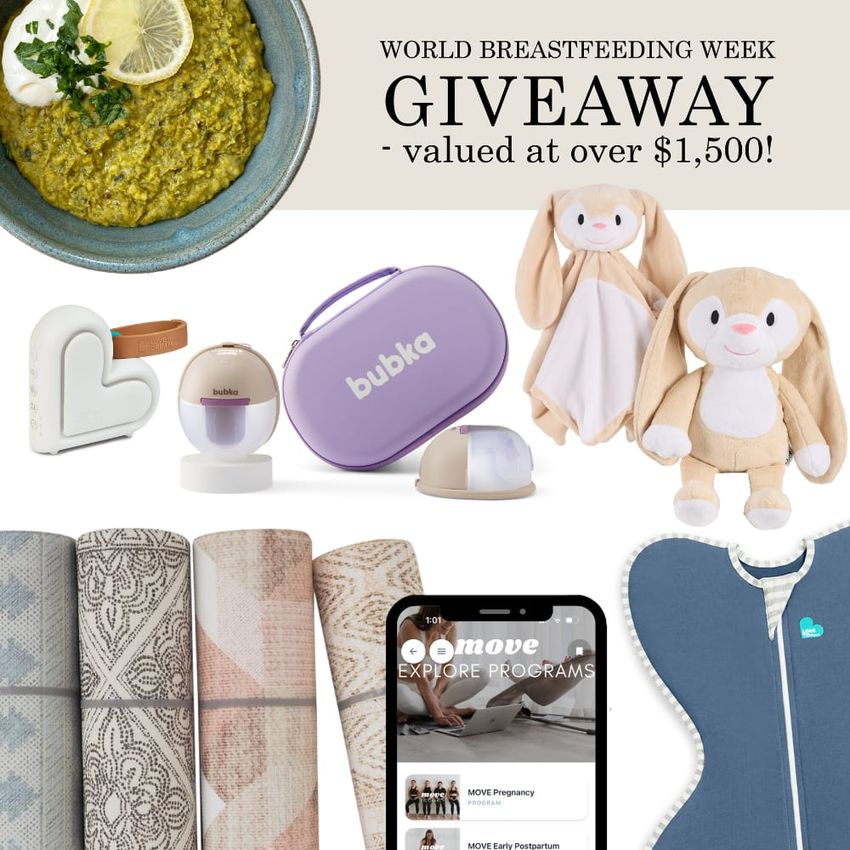 Giveaway image