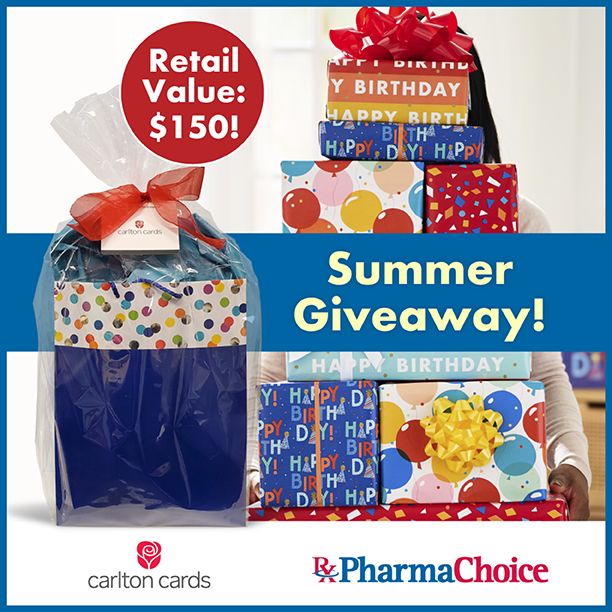 Giveaway image