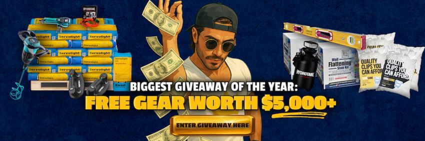 Giveaway image