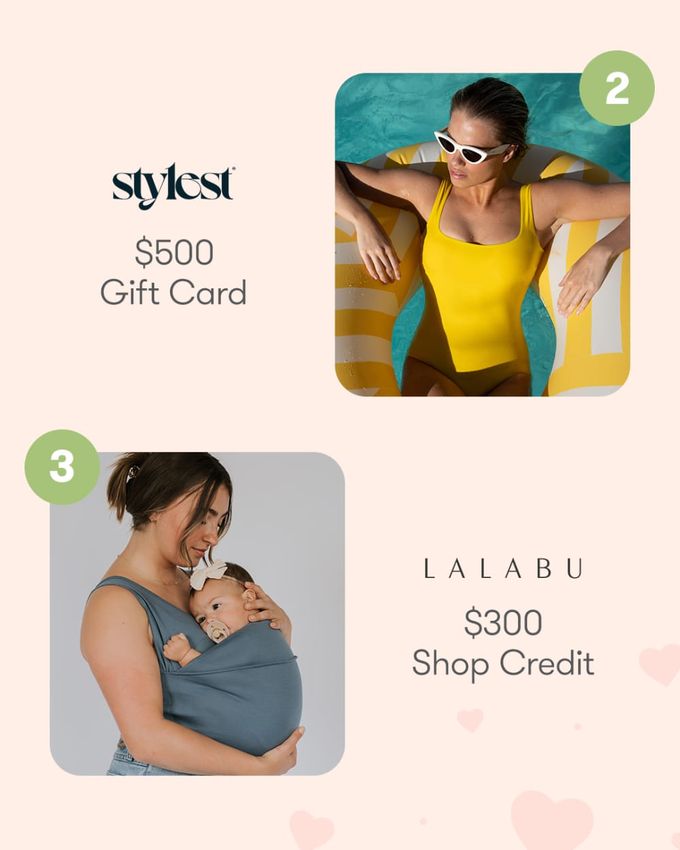 Giveaway image