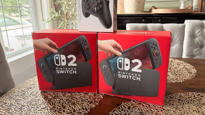 Giveaway image