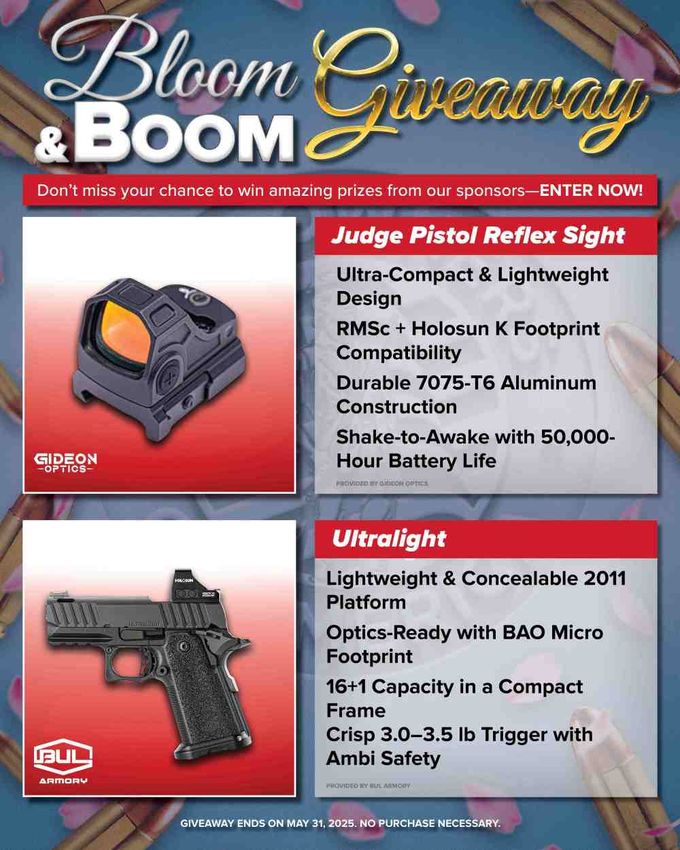 Giveaway image