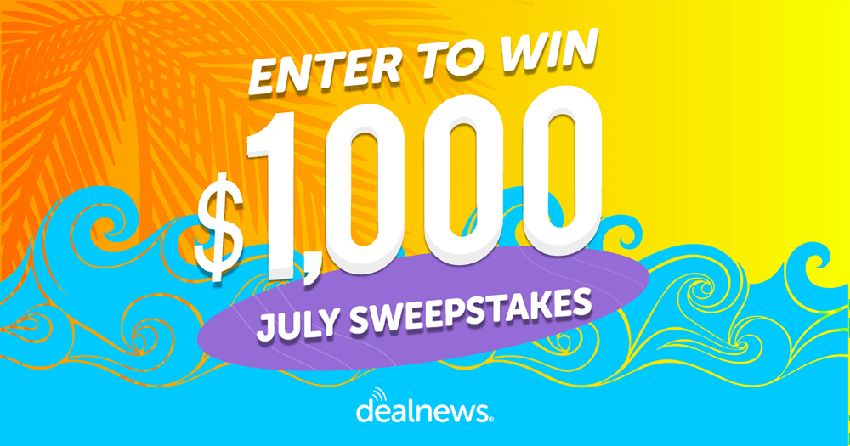 Giveaway image